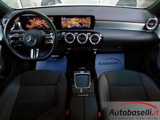 MERCEDES-BENZ A 200 usata, con Sistema di navigazione