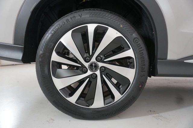 BYD Seal U usata, con Antifurto