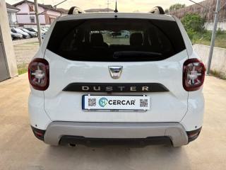 DACIA Duster usata, con Alzacristalli elettrici