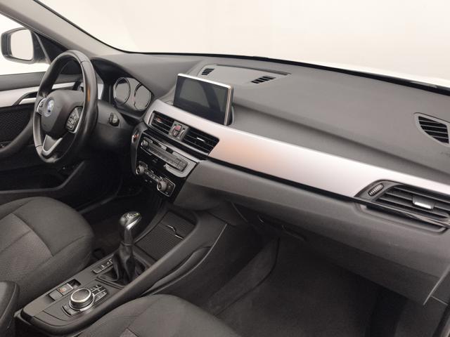 BMW X1 usata 23