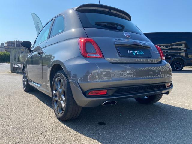 FIAT 500 usata 29