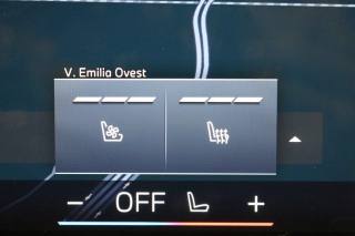 BMW 520 usata, con Regolazione elettrica sedili