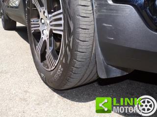 VOLVO XC40 usata, con Climatizzatore automatico, 2 zone
