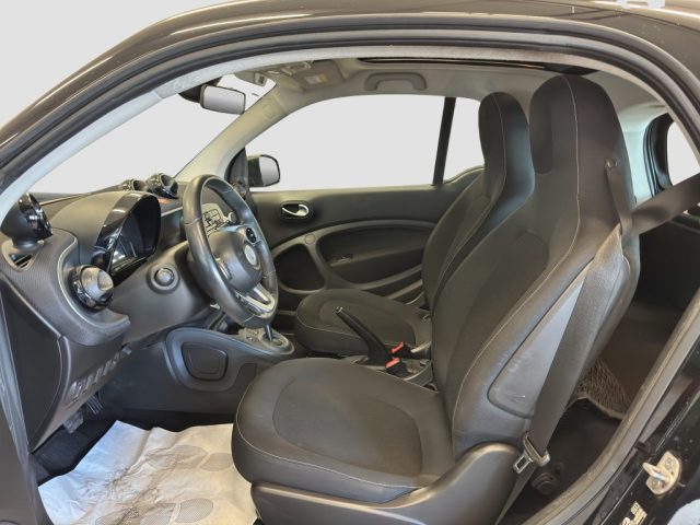 SMART ForTwo usata 9