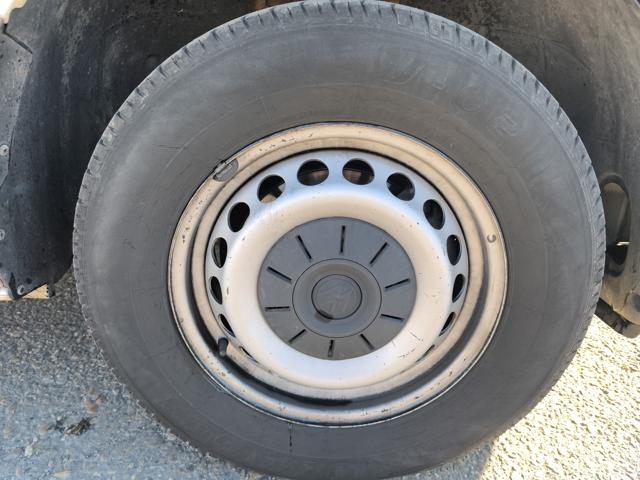 VOLKSWAGEN Crafter usata 17