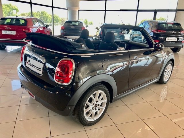 MINI Mini usata, con Airbag Passeggero