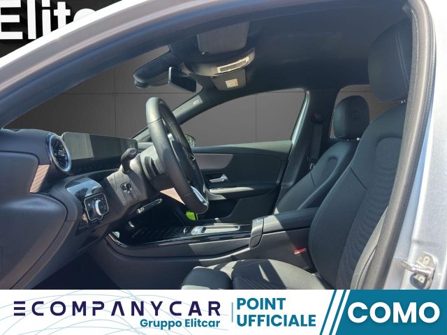 MERCEDES-BENZ A 180 usata, con Controllo trazione