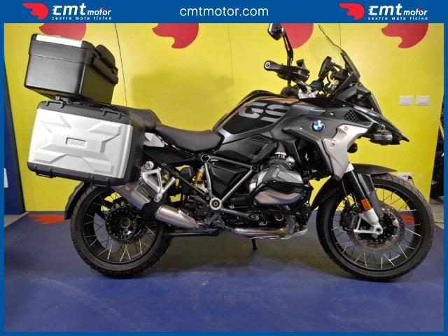 BMW R 1250 GS usata 0