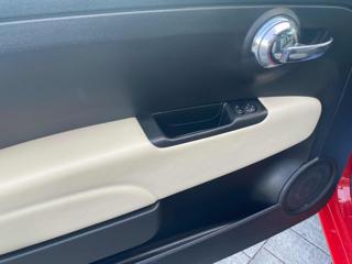 FIAT 500 usata, con Controllo trazione