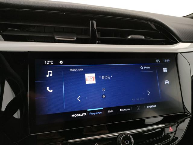 OPEL Corsa usata, con Servosterzo