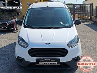 FORD Transit Courier usata, con Alzacristalli elettrici