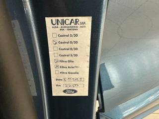 FORD Kuga usata, con USB