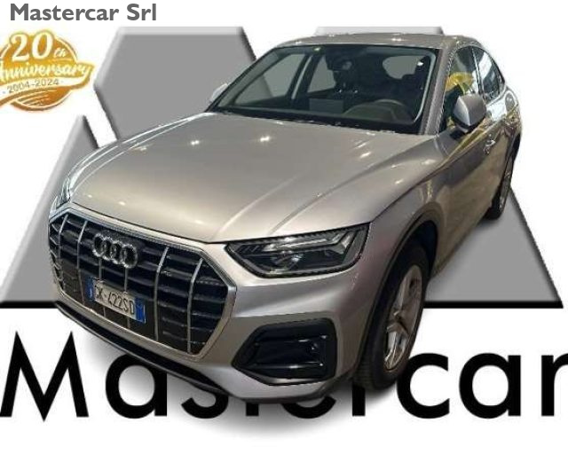 AUDI Q5 usata, con ABS