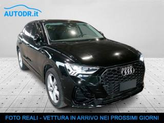 AUDI Q3 usata, con Airbag