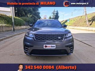 LAND ROVER Range Rover Velar usata, con Airbag