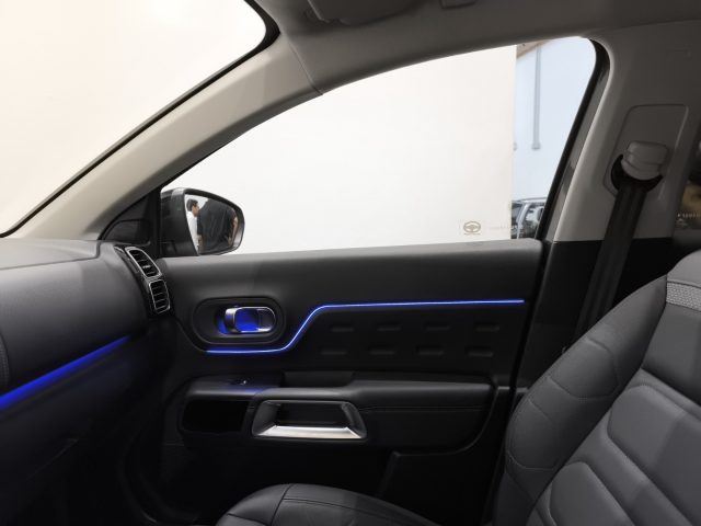 CITROEN C5 Aircross usata, con Servosterzo