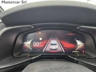 DS AUTOMOBILES DS 7 usata, con Immobilizzatore elettronico