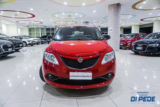 LANCIA Ypsilon usata, con Airbag