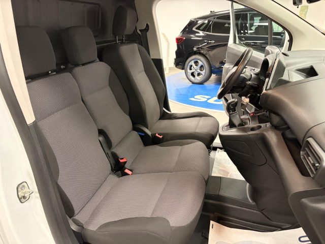 CITROEN Berlingo usata, con Volante multifunzione