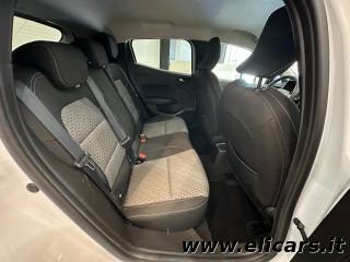RENAULT Clio usata, con Controllo elettronico della corsia