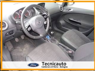 OPEL Corsa usata, con ESP
