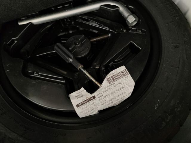 FIAT Panda usata, con Vetri oscurati