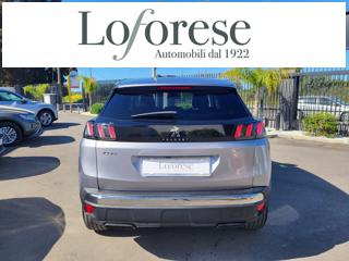 PEUGEOT 3008 usata, con Alzacristalli elettrici