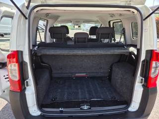FIAT Qubo usata, con MP3