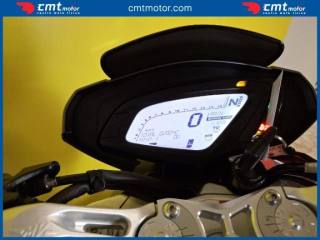 MV AGUSTA Dragster 800 usata 4