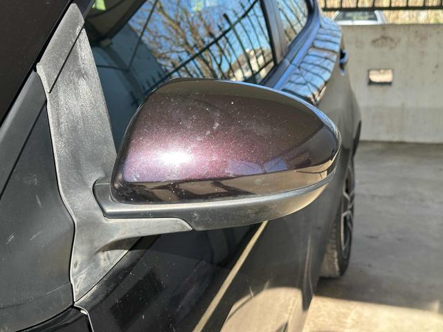 MAZDA 2 usata, con Bluetooth