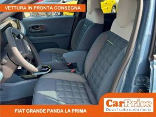 FIAT Grande Panda usata, con Alzacristalli elettrici