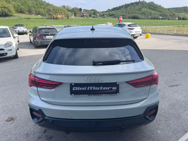 AUDI Q3 usata, con Antifurto