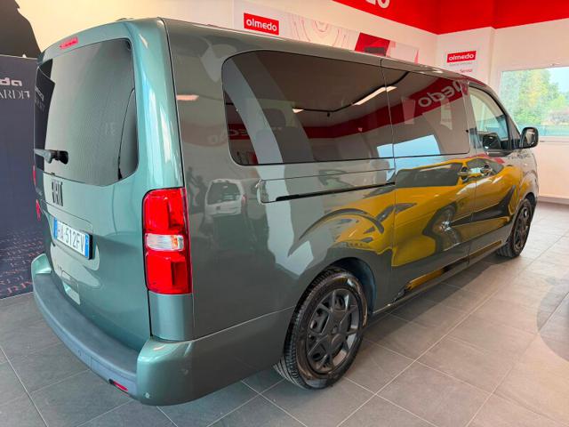 FIAT Ulysse usata, con Fendinebbia