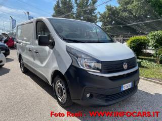 FIAT Talento usata, con Airbag