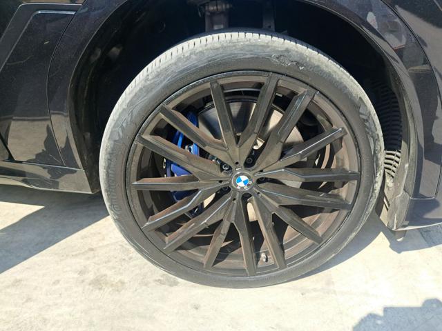 BMW X6 usata 34