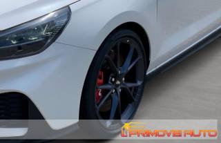 HYUNDAI i30 usata, con Telecamera per parcheggio assistito
