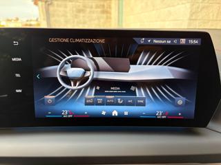 BMW 118 usata, con Sedile posteriore sdoppiato