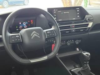 CITROEN C4 usata, con Specchietti laterali elettrici