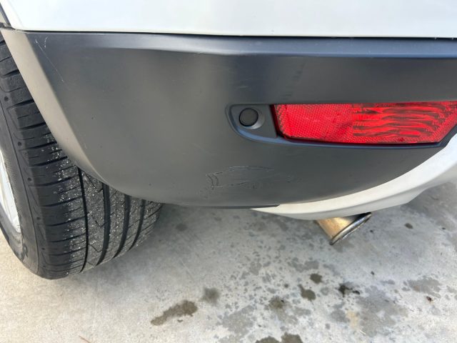 LAND ROVER Range Rover Evoque usata, con ESP