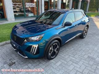 PEUGEOT 2008 Hybrid 145 e-DCS6 Allure KM 0 PRONTA CONSEGNA