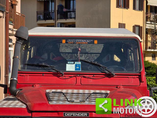 LAND ROVER Defender usata 35