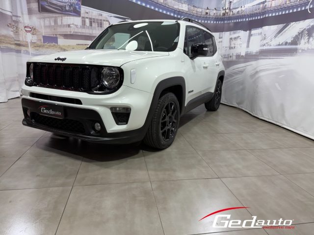 JEEP Renegade usata, con Airbag laterali