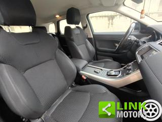 LAND ROVER Range Rover Evoque usata, con Autoradio