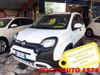 FIAT Panda 1.0 Hybrid 