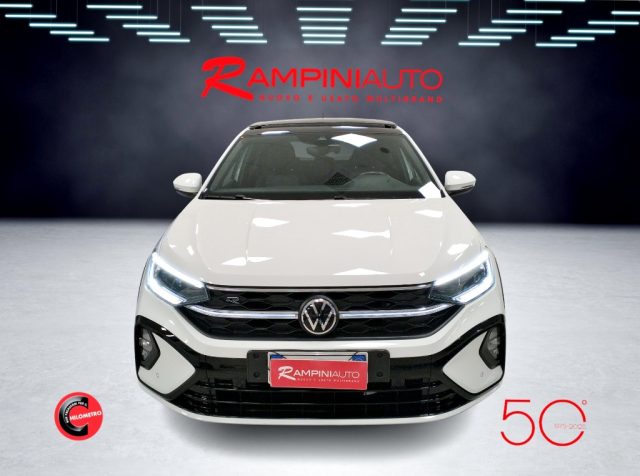 VOLKSWAGEN Taigo usata 3