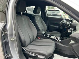 PEUGEOT 2008 usata, con Sedili sportivi