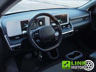 HYUNDAI Ioniq 5 usata, con Airbag Passeggero