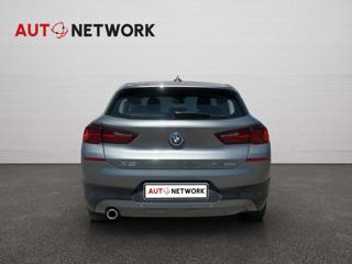 BMW X2 usata, con Cerchi in lega