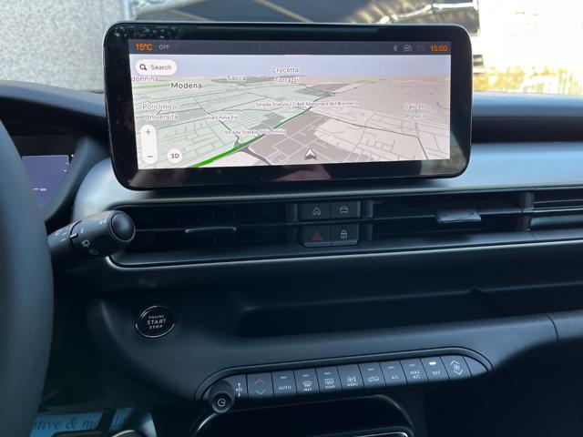 JEEP Avenger usata, con Cerchi in lega