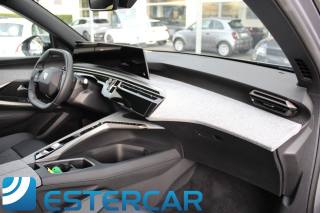 PEUGEOT 3008 usata, con Luci diurne LED
